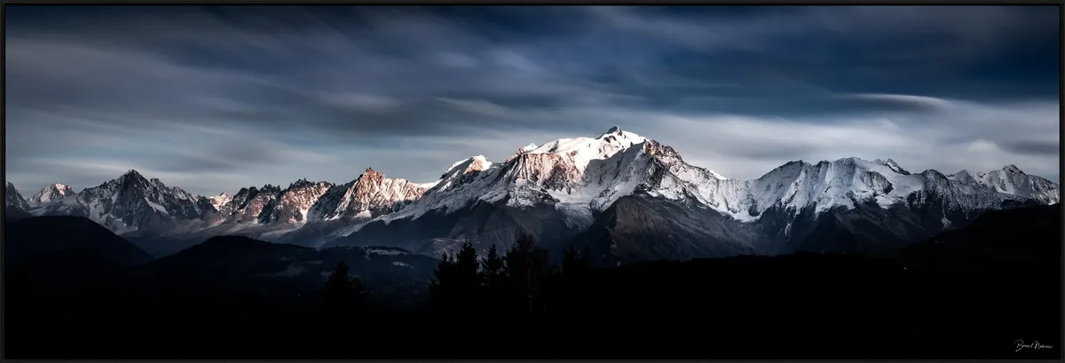 Collection Panoramas