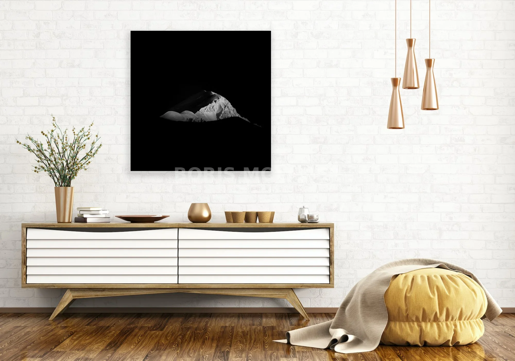 Alone — Mise en situation