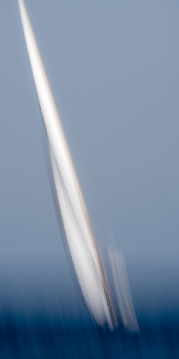 Blade — Photographie d'art par Boris Molinier