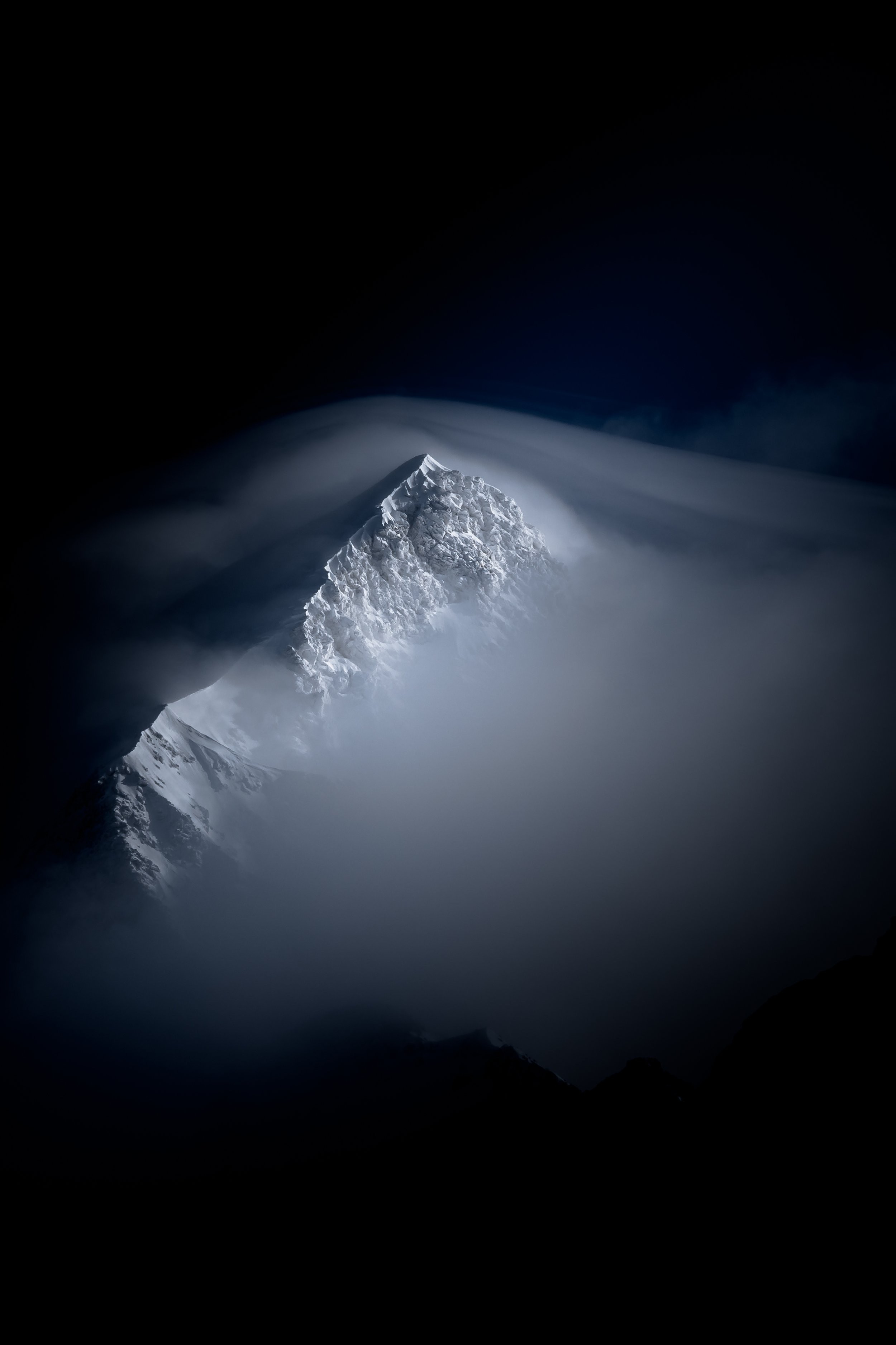 Dream — Photographie d'art par Boris Molinier