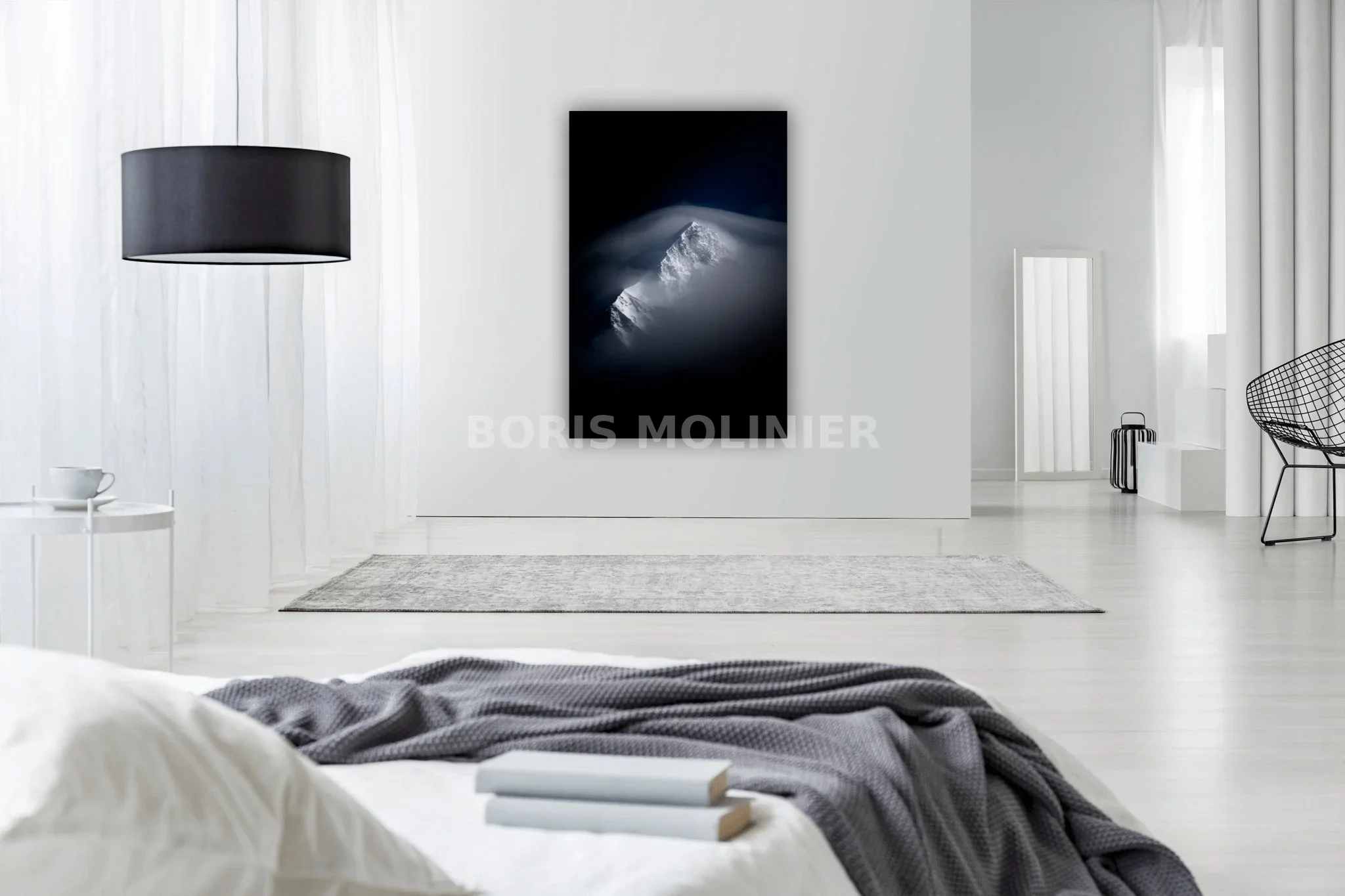 Dream — Mise en situation