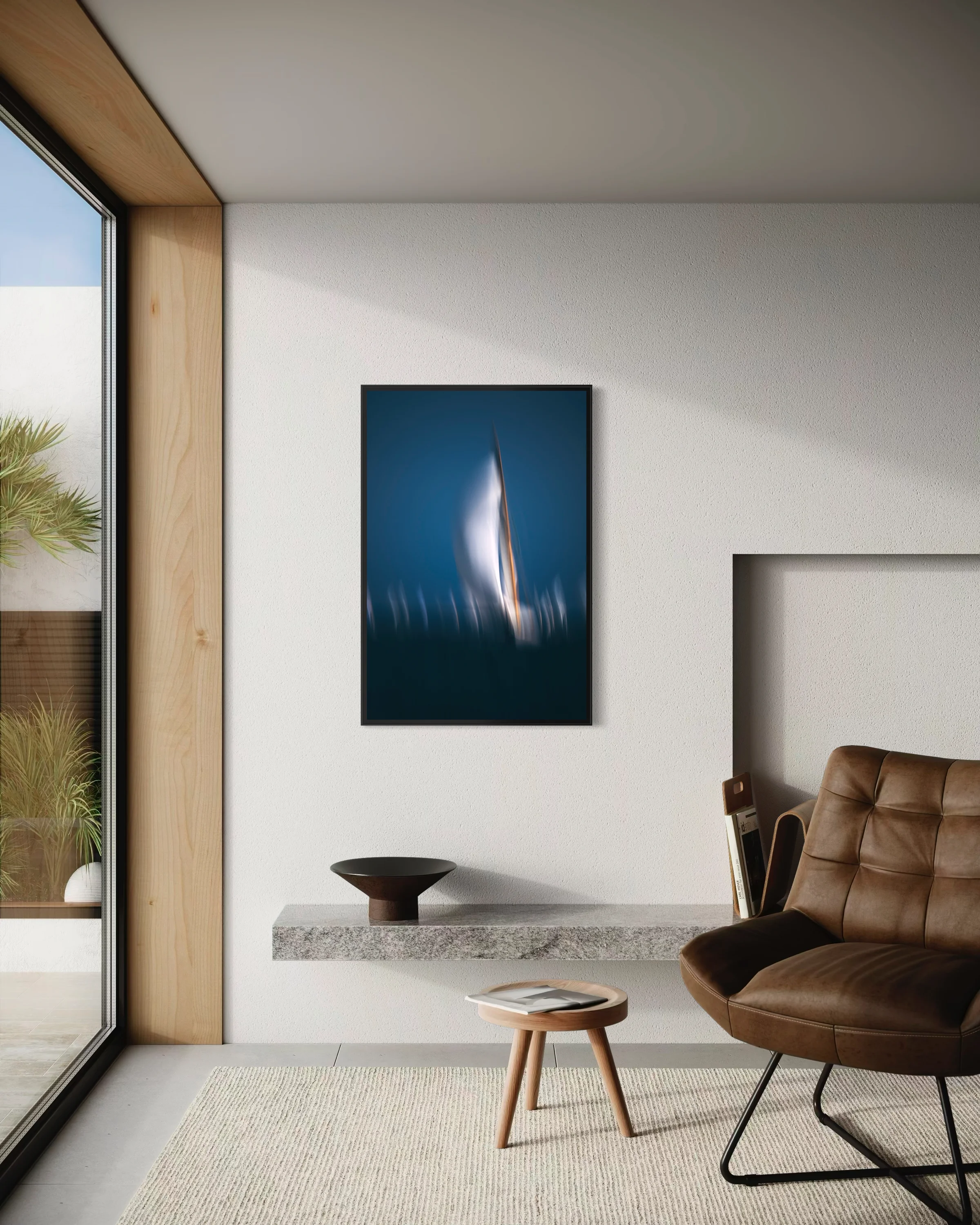 First — Mise en situation