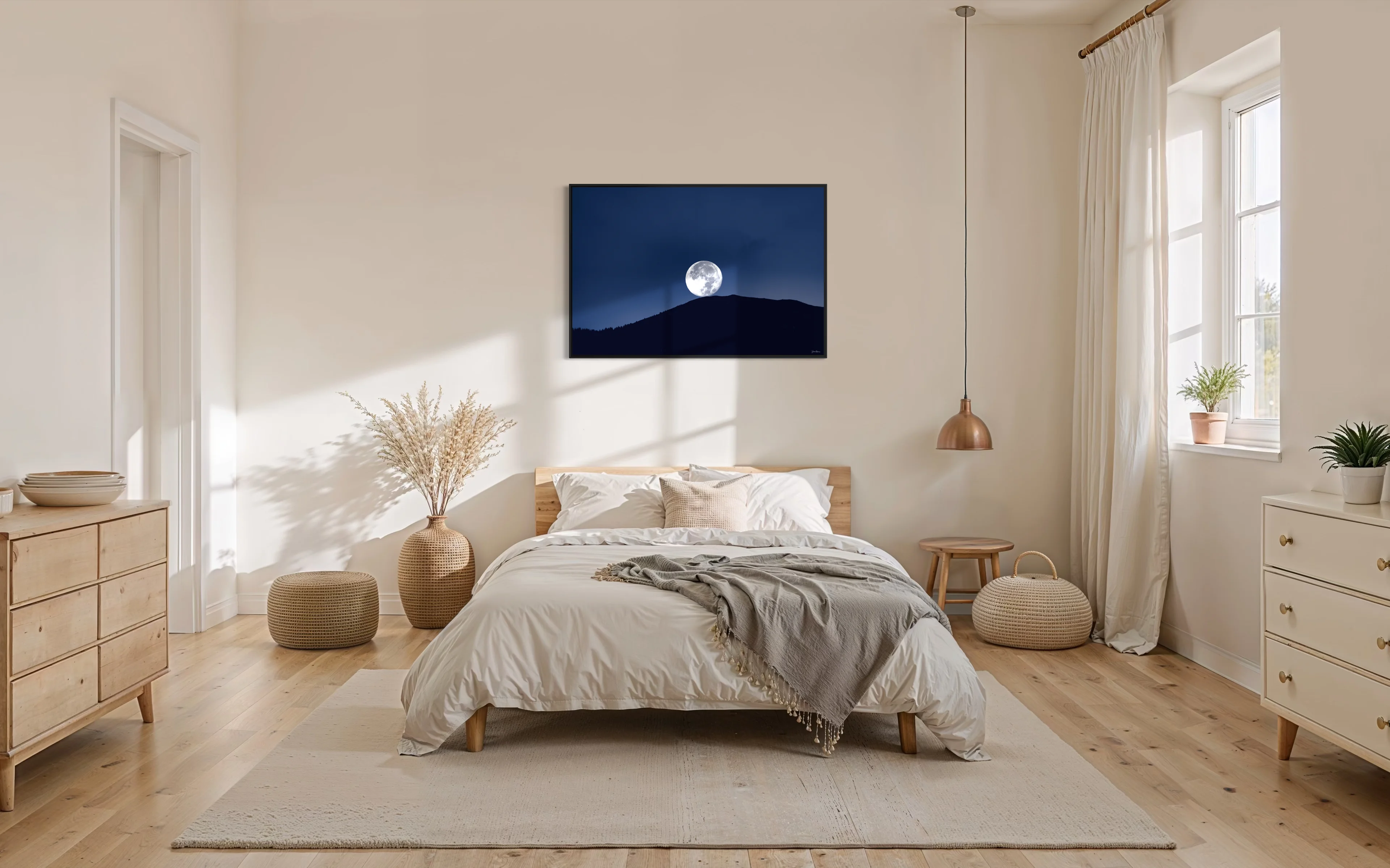 La Bille — Mise en situation