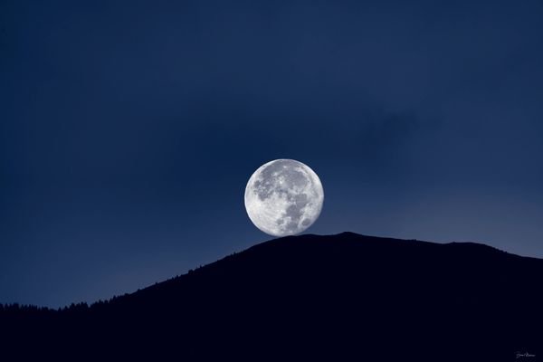 La Bille — Photographie d'art par Boris Molinier