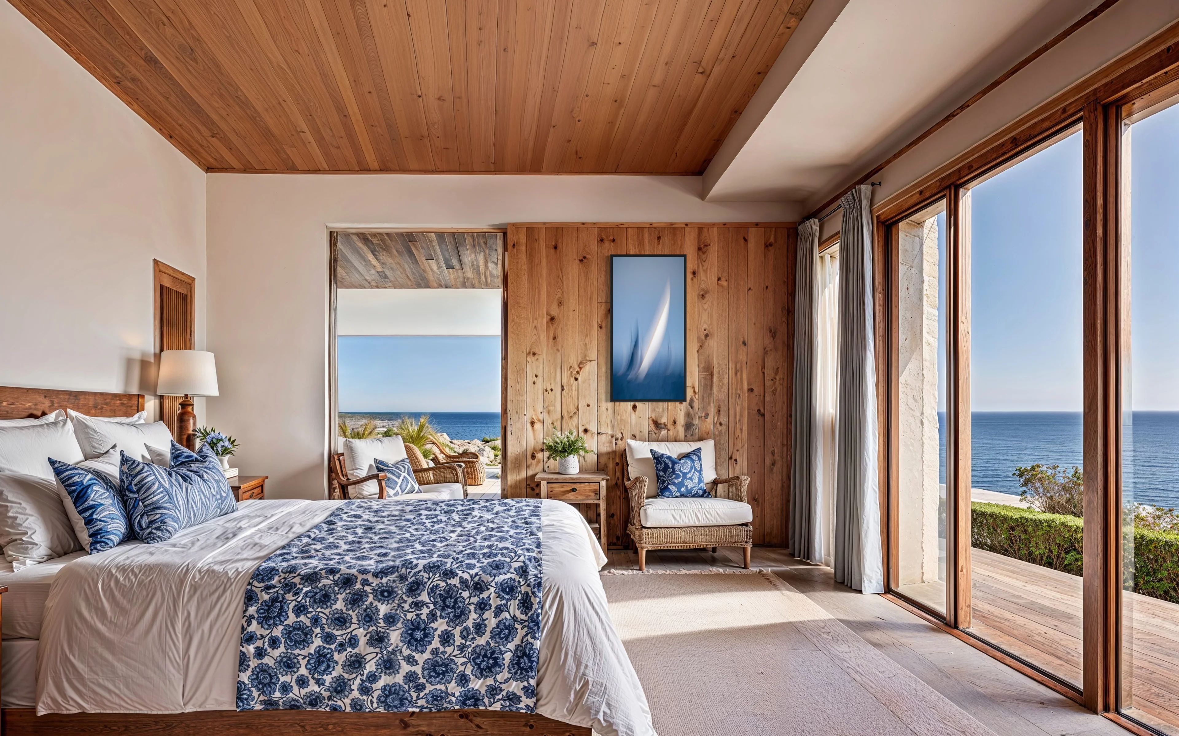 La Gite — Mise en situation