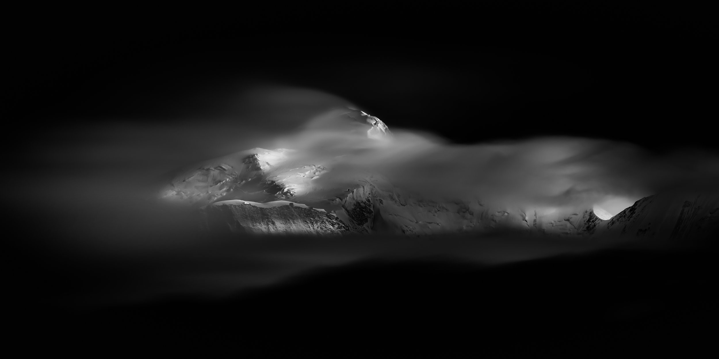 Le 4807 — Photographie d'art par Boris Molinier