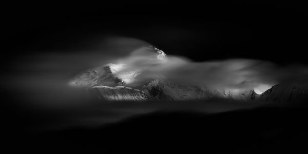 Le 4807 — Photographie d'art par Boris Molinier