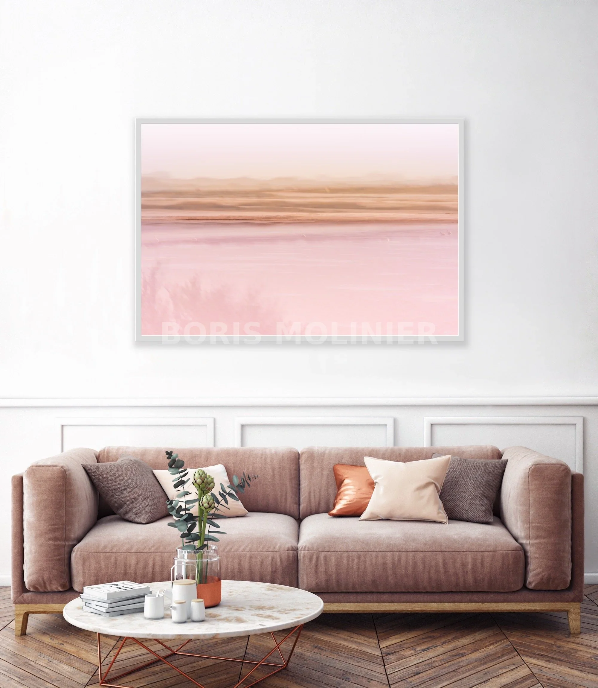 Les Rois de la Lagune — Mise en situation