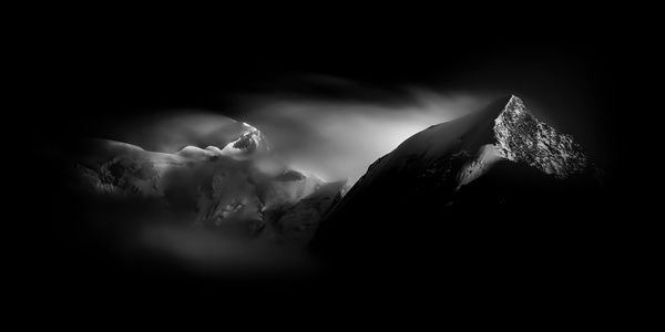 Osmose — Photographie d'art par Boris Molinier