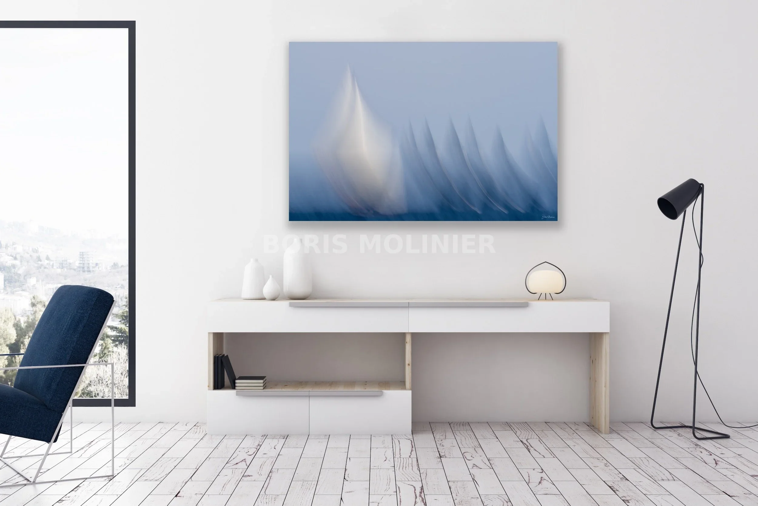 Peak'nSoft — Mise en situation