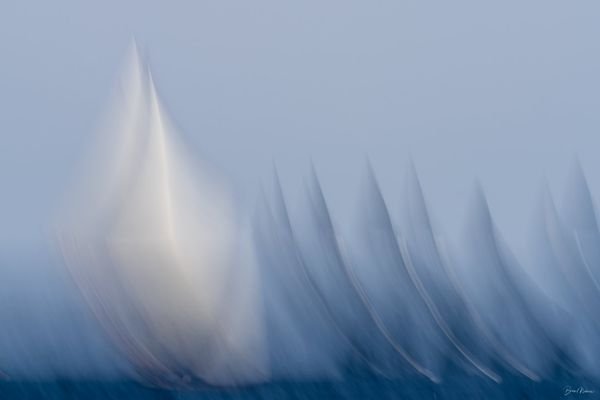 Peak'nSoft — Photographie d'art par Boris Molinier