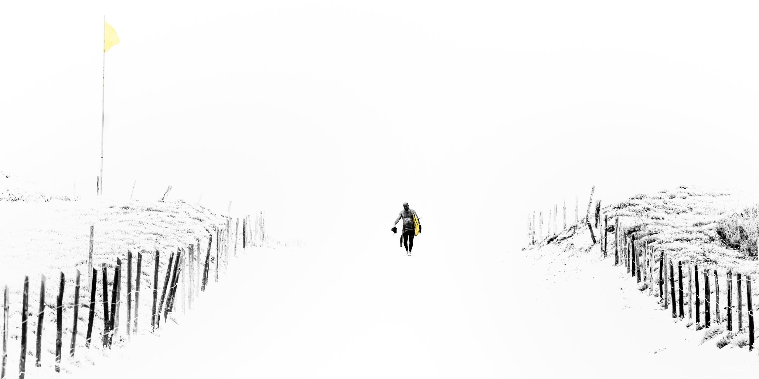 Retour de session — Photographie d'art par Boris Molinier