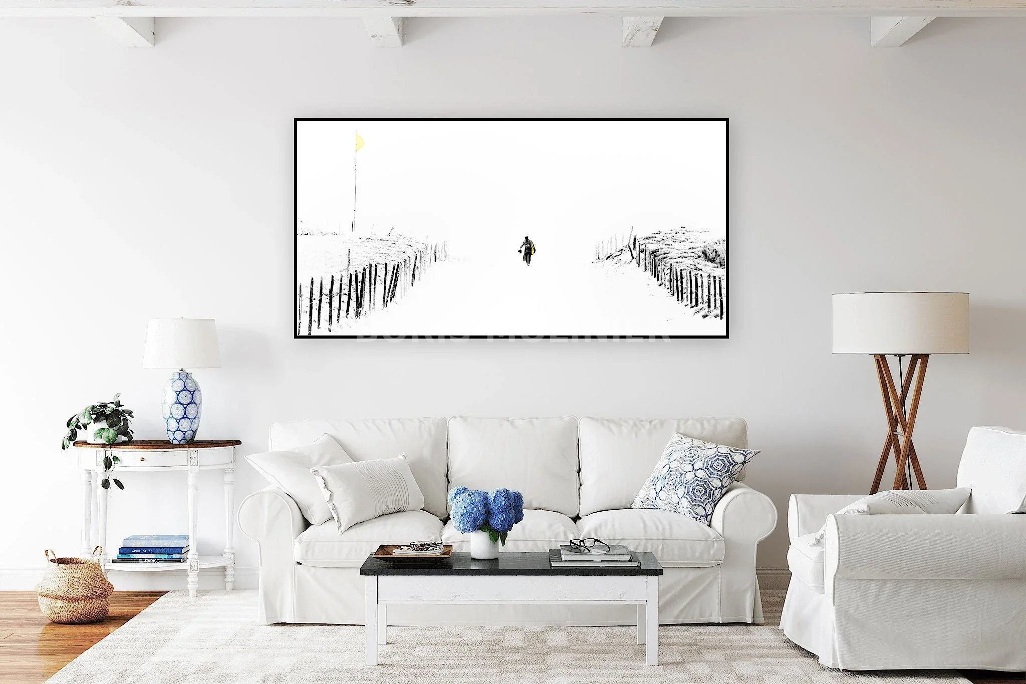 Retour de session — Mise en situation