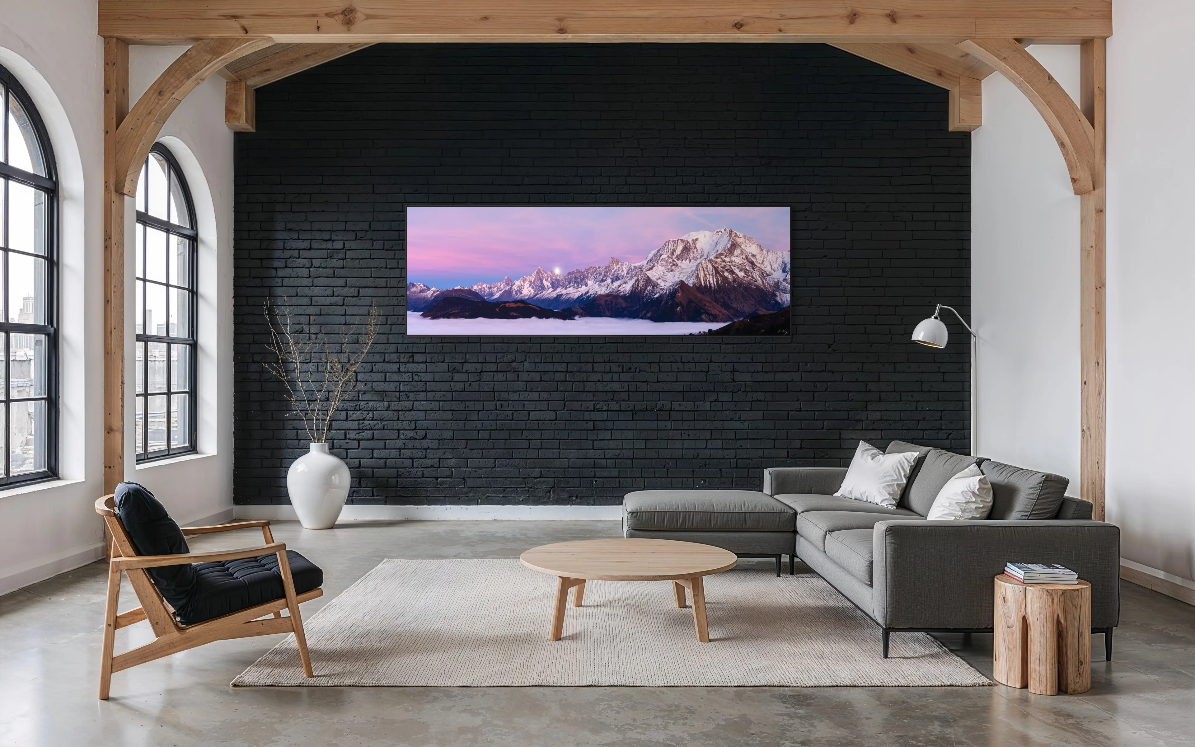 Volupté — Mise en situation