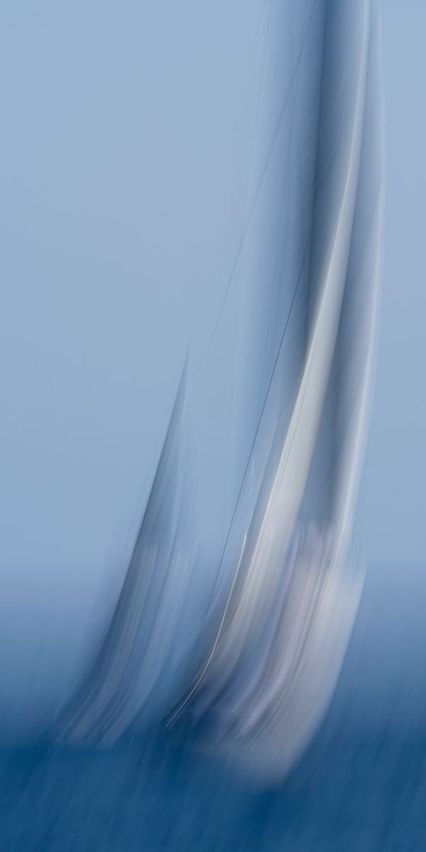 White Pearl — Photographie d'art par Boris Molinier